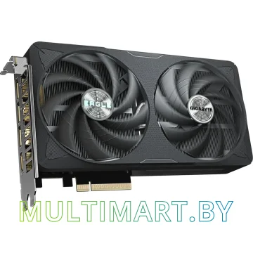 Видеокарта Gigabyte GeForce RTX 5060 Ti Eagle OC 8GB GDDR7 (GV-N506TEAGLE OC-8GD) картинка 2